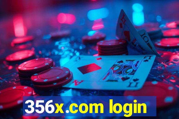 356x.com login